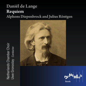 Album Daniël de Lange: Requiem from 