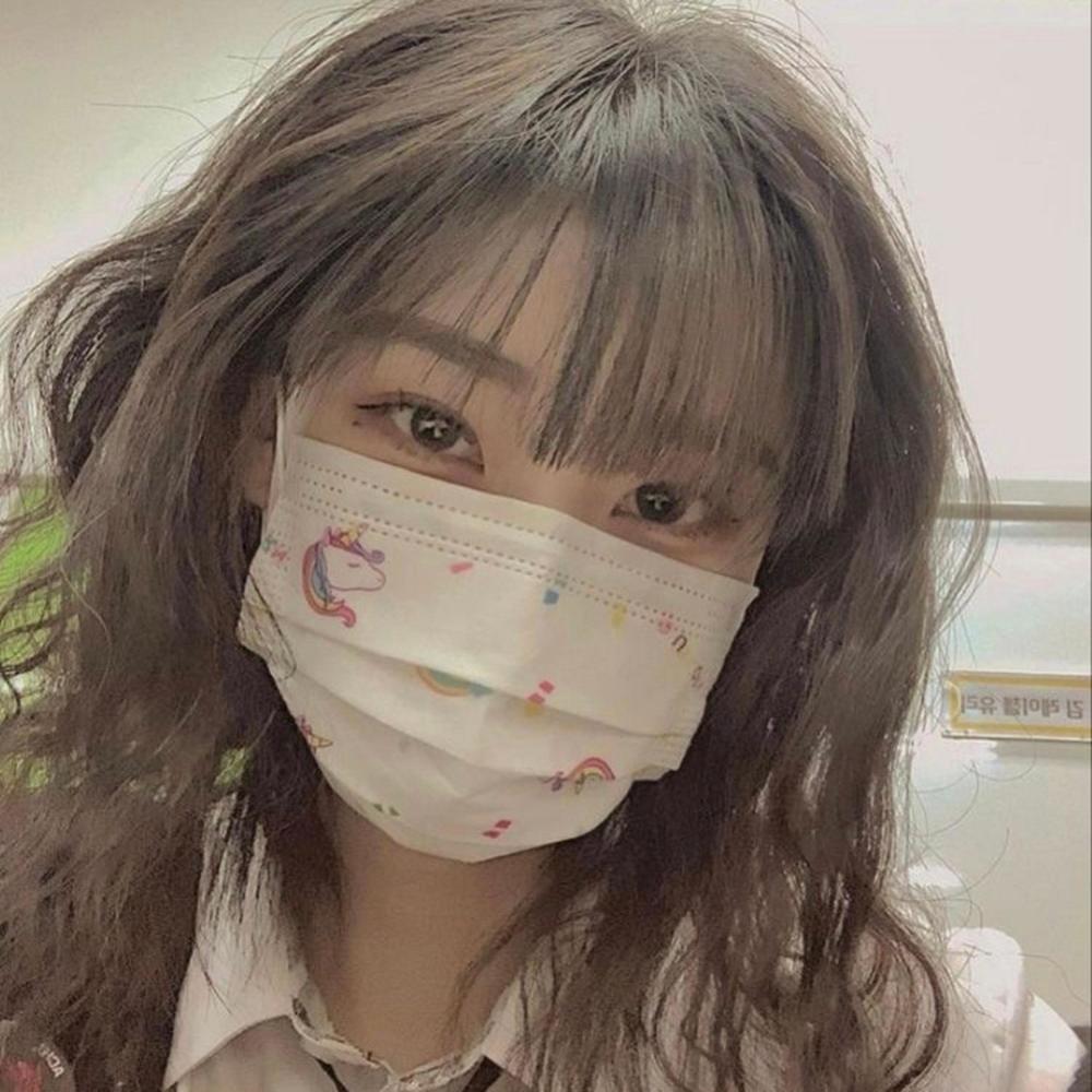 女孩别再浪费我的时间 (Explicit)
