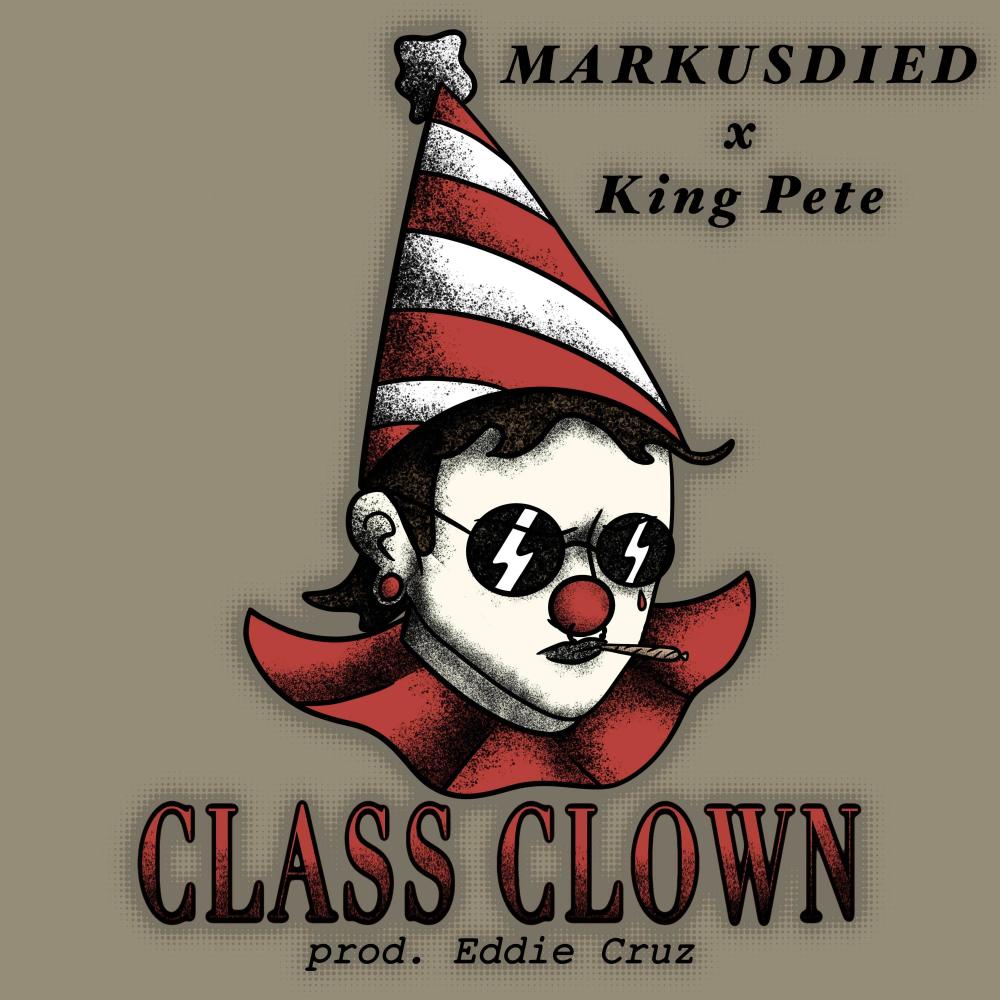 Class Clown (Explicit)