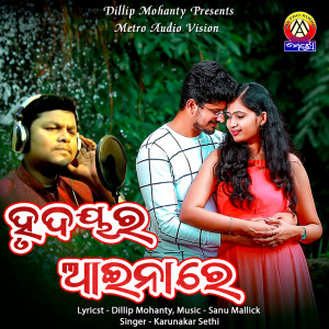 Album Hrudayara Aaina Re from Karunakar Sethi