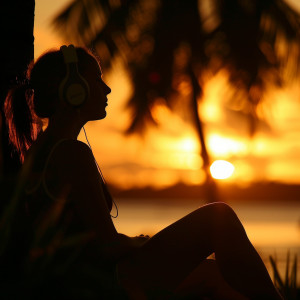 อัลบัม Relaxation Music: Peaceful Ease ศิลปิน Best Relaxing Music