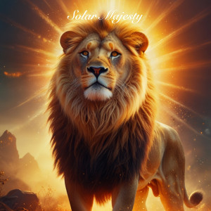 Listen to Solar Majesty song with lyrics from AstroBeatz