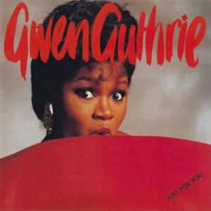 ดาวน์โหลดและฟังเพลง Oh Donny No พร้อมเนื้อเพลงจาก Gwen Guthrie