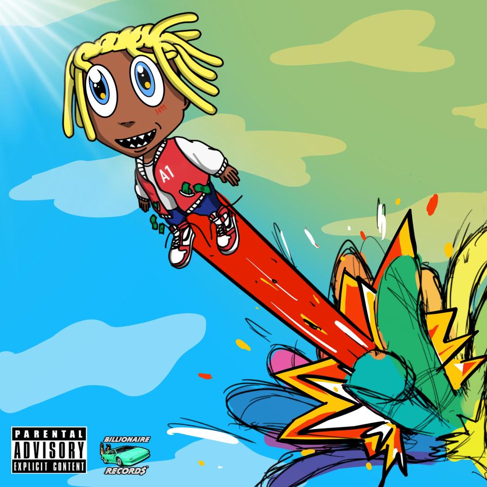 Milkyway (feat. Trippie Redd) (Explicit)