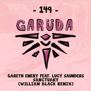 Listen to Sanctuary (William Black Remix) song with lyrics from Gareth Emery