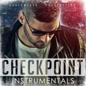 Album Checkpoint (Instrumentals) from Freshmaker