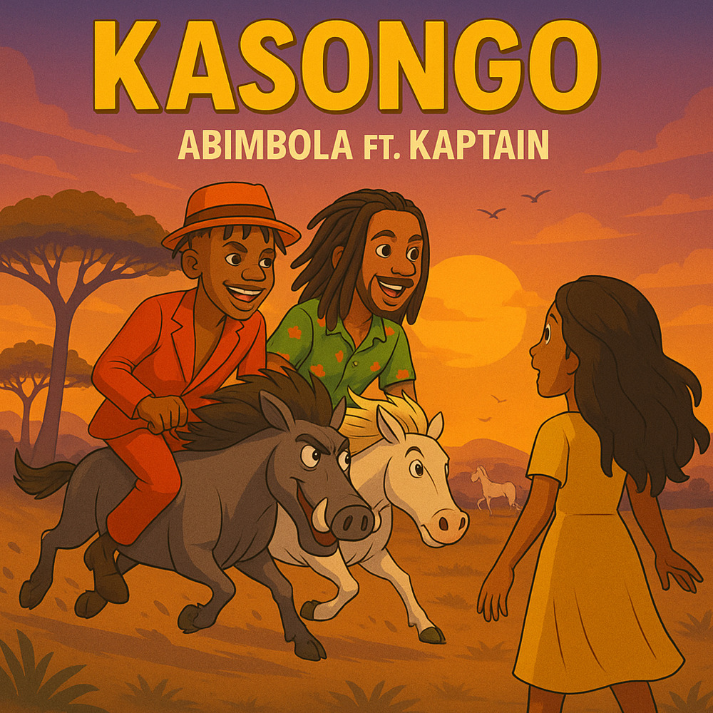Kasongo (Remix)