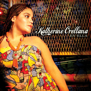 ดาวน์โหลดและฟังเพลง Ayayay Ayayay (Album Version) พร้อมเนื้อเพลงจาก Katherine Orellana