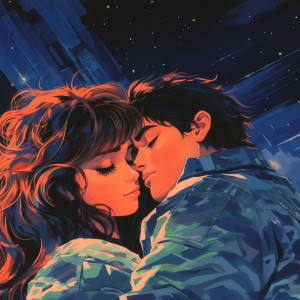 收听eevee的We歌词歌曲