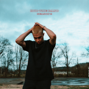 收聽Kyd the Band的Heartbreak Anthem歌詞歌曲