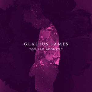 ดาวน์โหลดและฟังเพลง Too Bad (Acoustic) พร้อมเนื้อเพลงจาก Gladius James