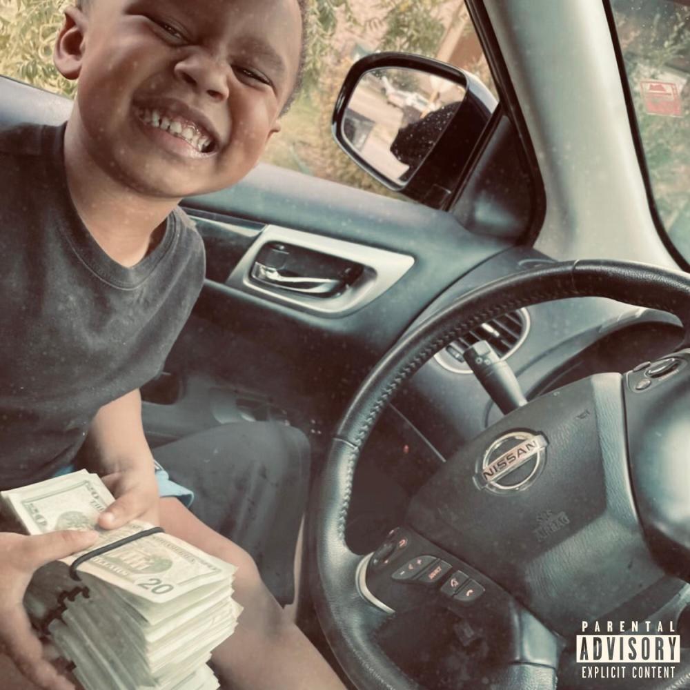 Lemon Pepper Freestyle (Explicit)