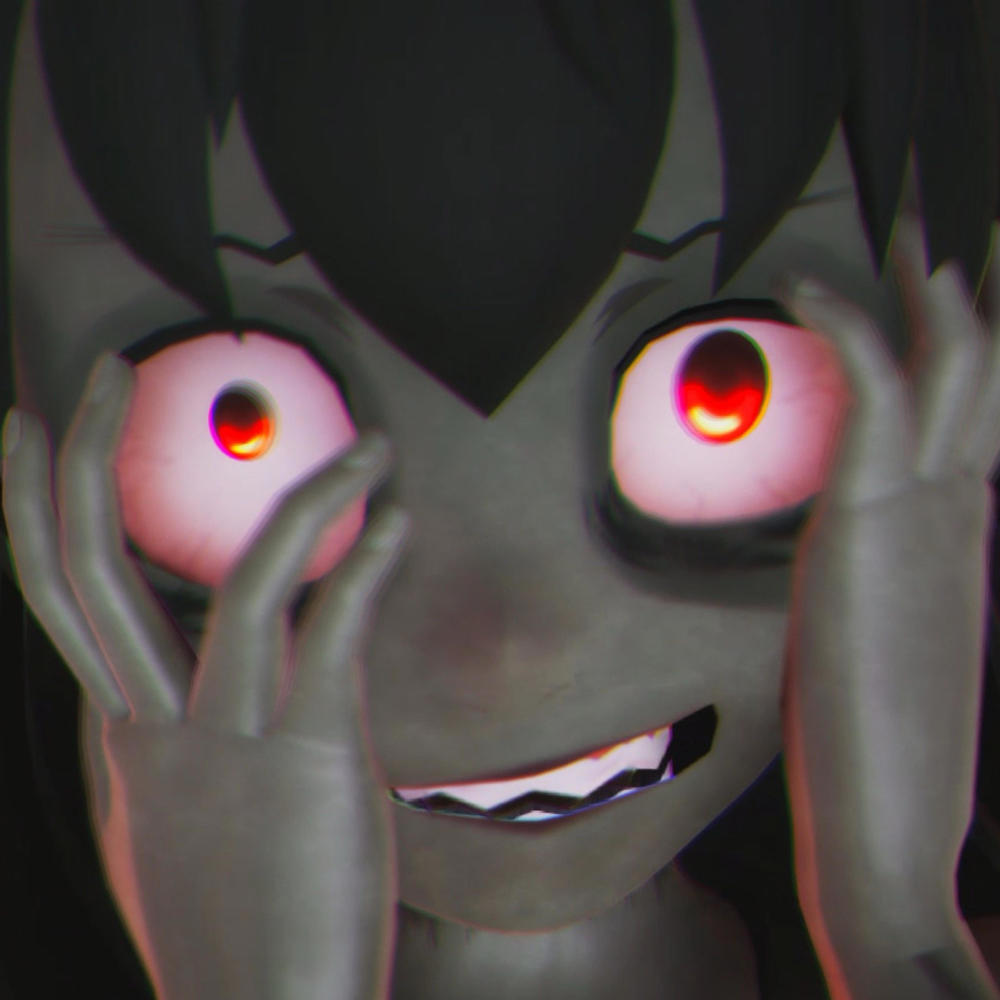 Macabre Rotting Girl (feat. Sim Gretina)