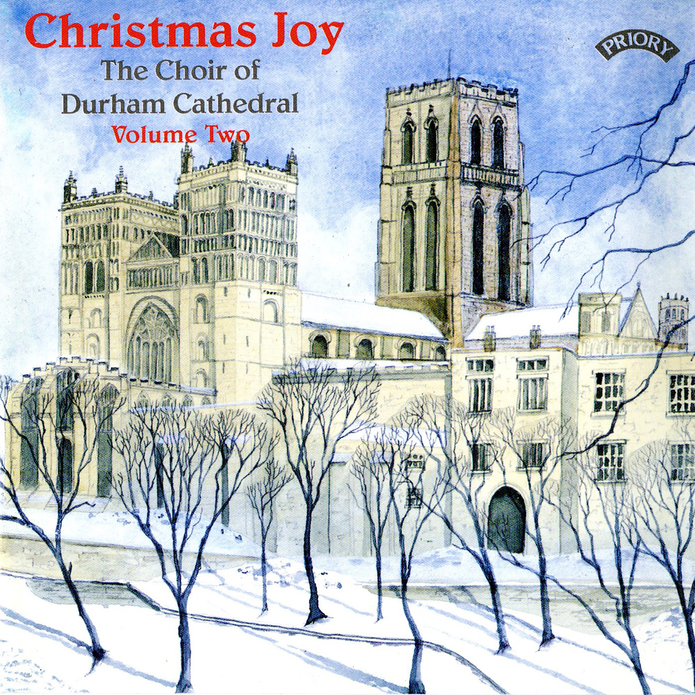 What Sweeter Music (Version for Choir & Organ)
