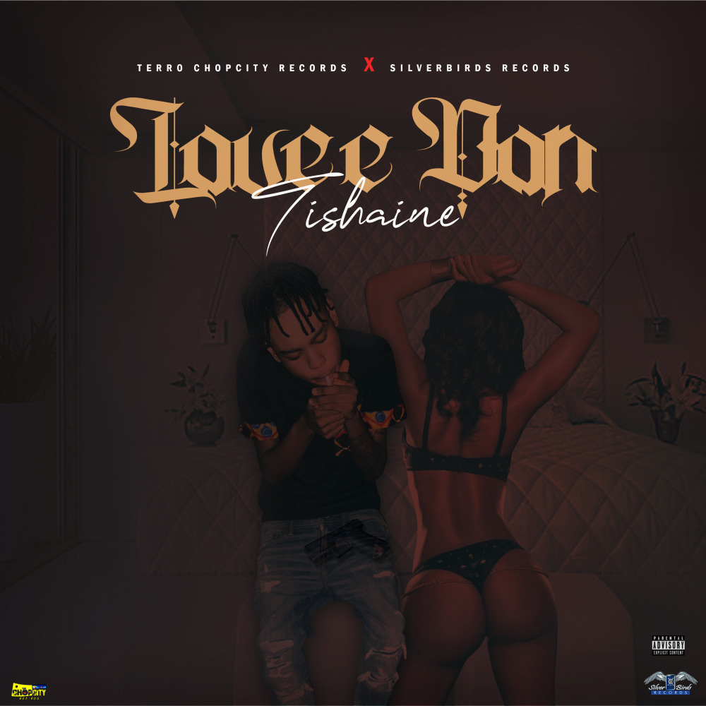 Love E Don (Explicit)