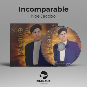 Listen to Incomparable song with lyrics from Noe Jacobo