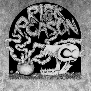Listen to Afraid Of Life (Chokehold) song with lyrics from Risk And Reason