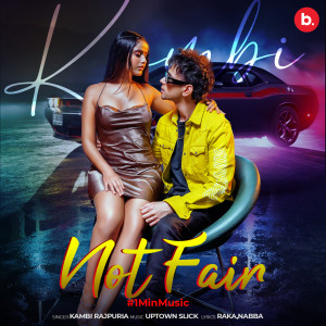 Album Not Fair - 1 Min Music from Kambi Rajpuria