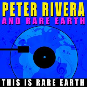 ดาวน์โหลดและฟังเพลง I Just Want to Celebrate พร้อมเนื้อเพลงจาก Peter Rivera And Rare Earth