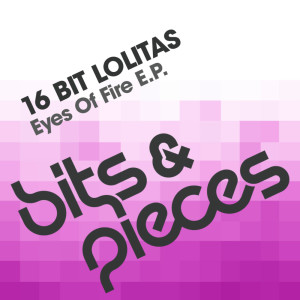 Dengarkan lagu Eyes Of Fire (Original Mix) nyanyian 16 Bit Lolitas dengan lirik