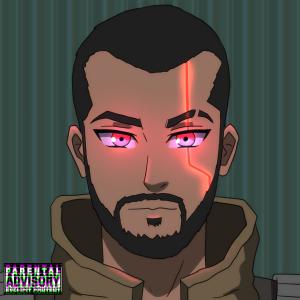 Todd Cooper的專輯Miami 2099 (Explicit)