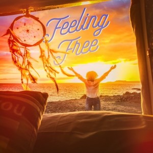 Album Feeling Free oleh CDM Music