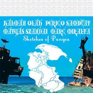 Listen to Hungarian Sketch No. 2 song with lyrics from Kálmán Oláh
