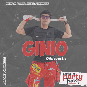 Party Funky的專輯Ginio