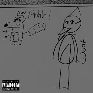 收聽$oon的WOAH (Explicit)歌詞歌曲