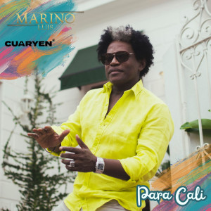 Marino Luis的專輯Para Cali