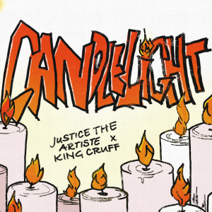 收聽Justice the Artiste的Candlelight歌詞歌曲