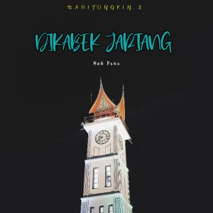 Listen to Dikabek Jariang song with lyrics from Mak Pono
