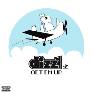 Listen to Higher (Remix Instrumental) song with lyrics from Dizz1