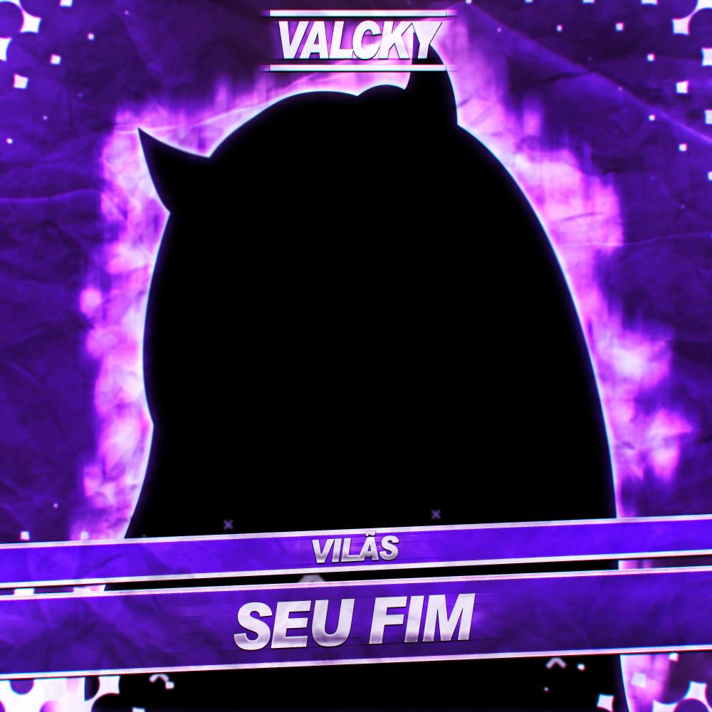 Vilãs: Seu Fim (feat. Caroly, Dya Rapper, Nathy SC, NKM!, Babits, Mands & Hey Sherry) (Explicit)