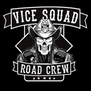 Album We Are the Roadcrew EP oleh Vice Squad