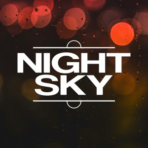 Album Night Sky oleh Inner Circle