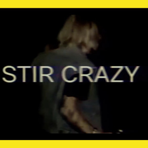 ดาวน์โหลดและฟังเพลง Stir Crazy (Explicit) พร้อมเนื้อเพลงจาก Hex Poseur