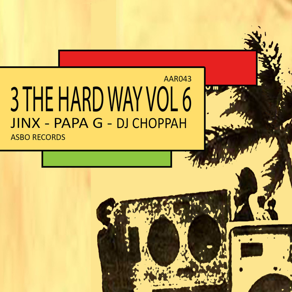 Tuff Sound (Original Mix)