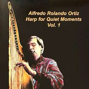 Harp for Quiet Moments, Vol. 1