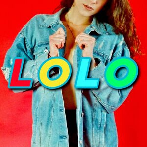Album Lolo (Explicit) from Lauren Torres