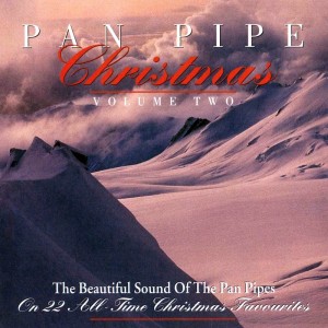Pickwick Pan Pipers的專輯Pan Pipe Christmas, Vol. 2