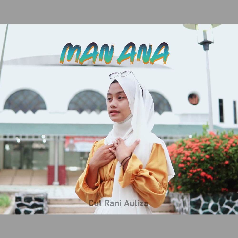 Man Ana (Acoustic)