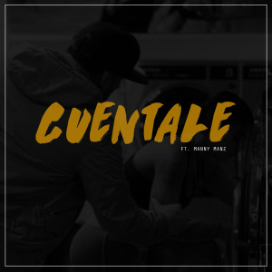 Album Cuentale from 