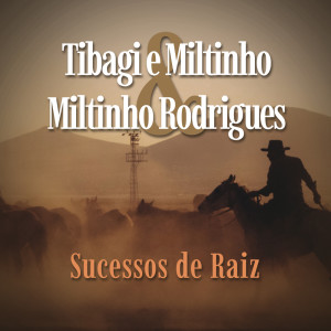 Album Sucessos de Raiz from Tibagi E Miltinho