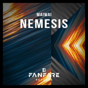 Dengarkan Nemesis (Extended Mix|Explicit) lagu dari maiwai dengan lirik