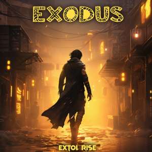 收聽Extol Rise的Exodus歌詞歌曲