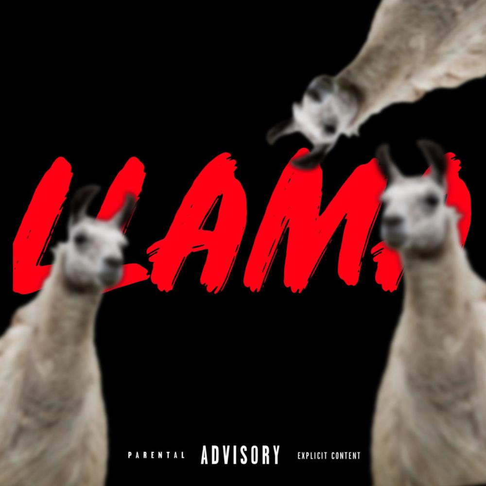 Llama (feat. Neto Pack & 845 Daudi) (Explicit)