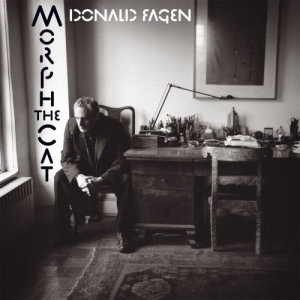 ดาวน์โหลดและฟังเพลง Morph the Cat พร้อมเนื้อเพลงจาก Donald Fagen