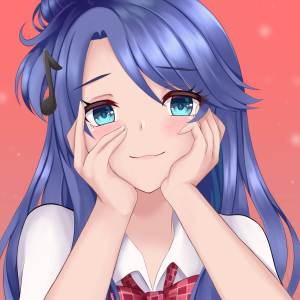 Sinnon Nightcore的專輯Moan