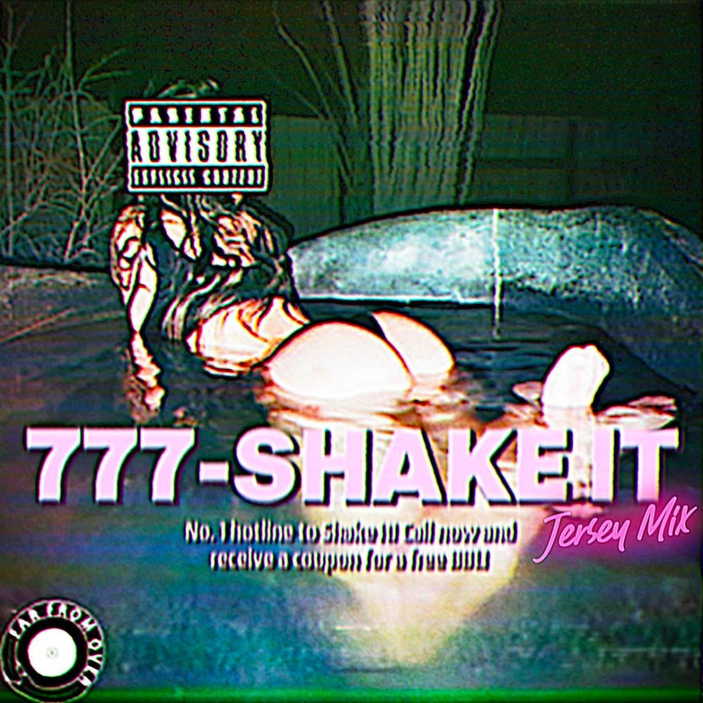 Shake It (feat. Rellz Hundo & Allen Mars) (Jersey Mix|Explicit)